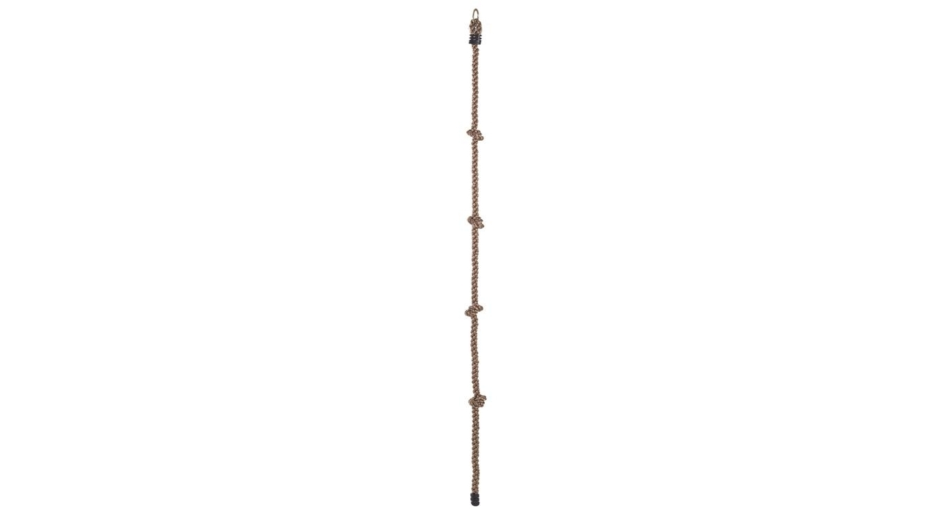 Lifespan Kids Knotted Climbing Rope