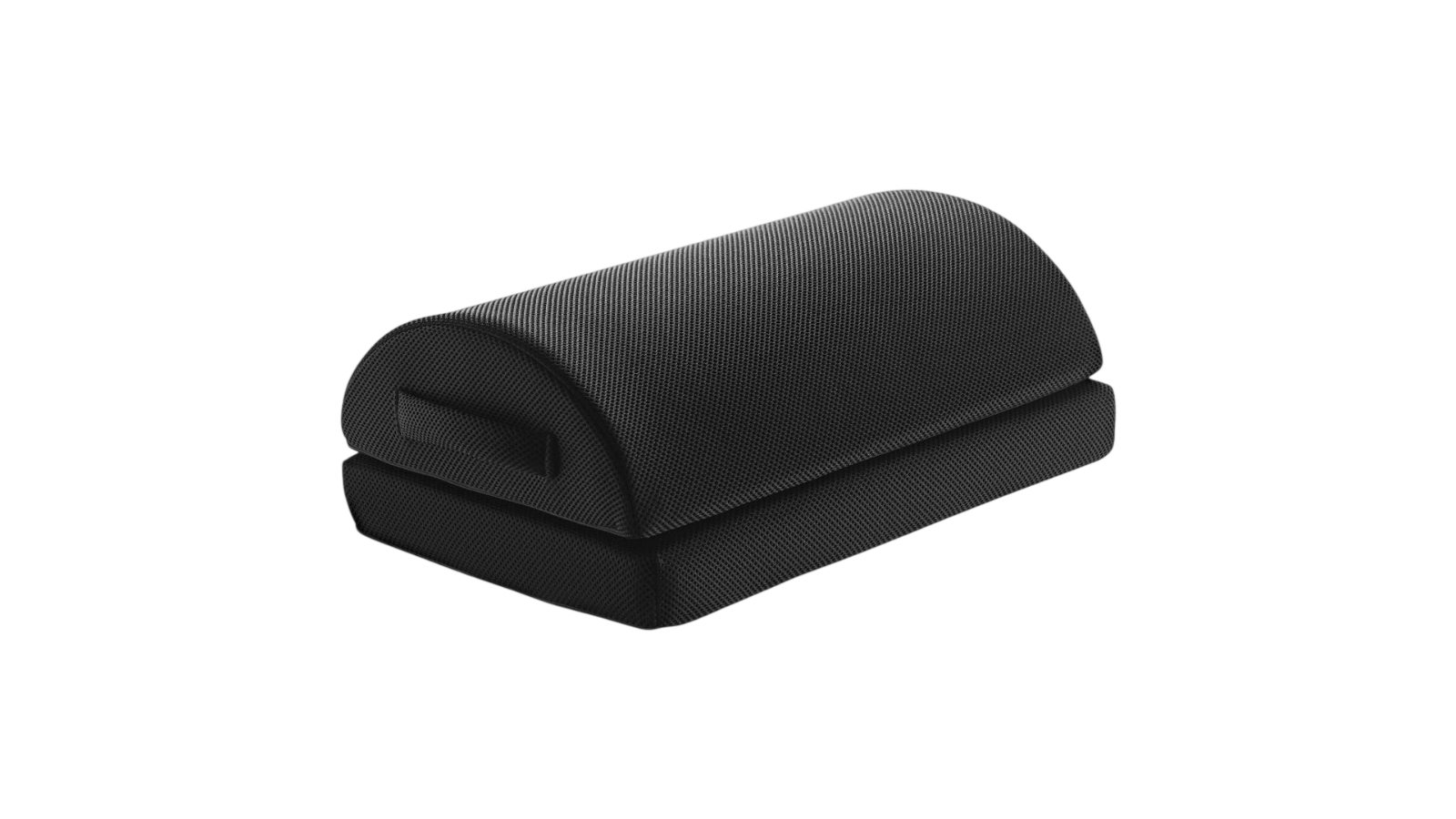 Desky Memory Foam Footrest