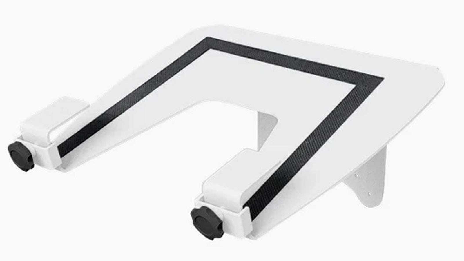 Desky Universal Laptop Mount - White