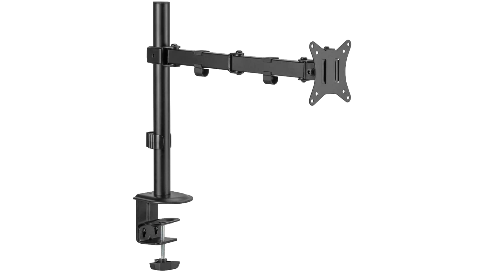 Desky Single Eco Monitor Mount