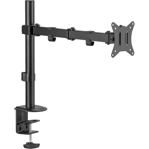 Desky Single Eco Monitor Mount