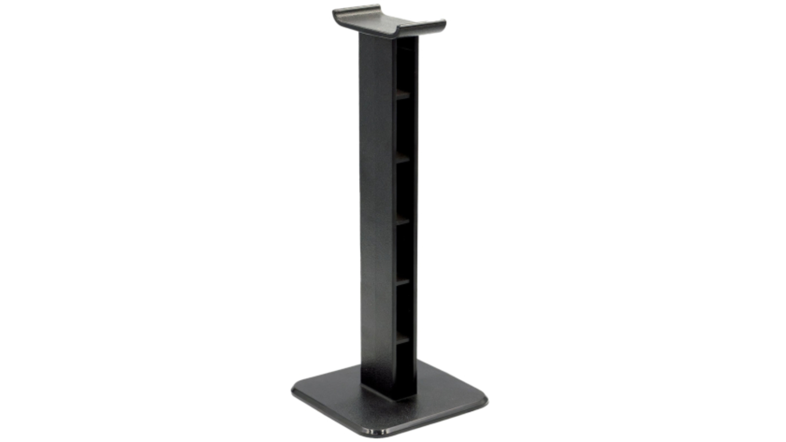 Desky ABS Headphone Stand - Black