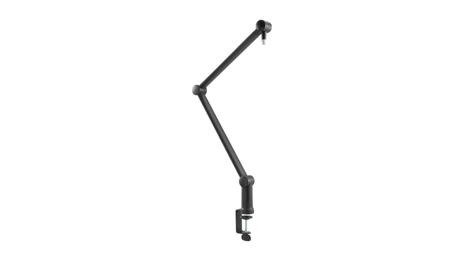 Desky Adjustable Microphone Boom Arm