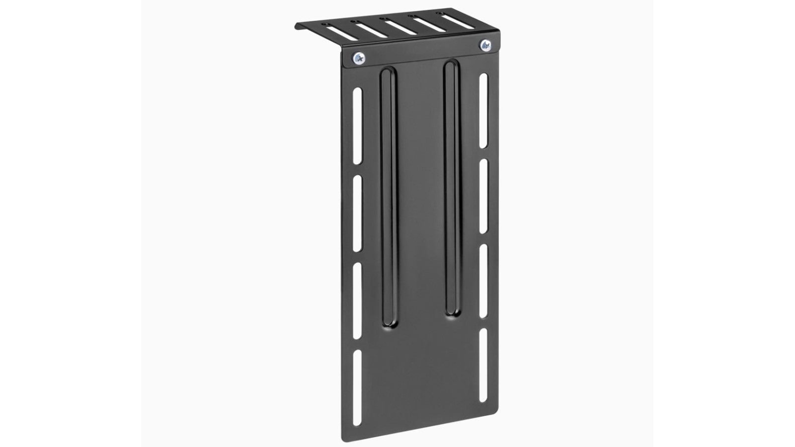 Desky Screen Caddy Shelf - Small
