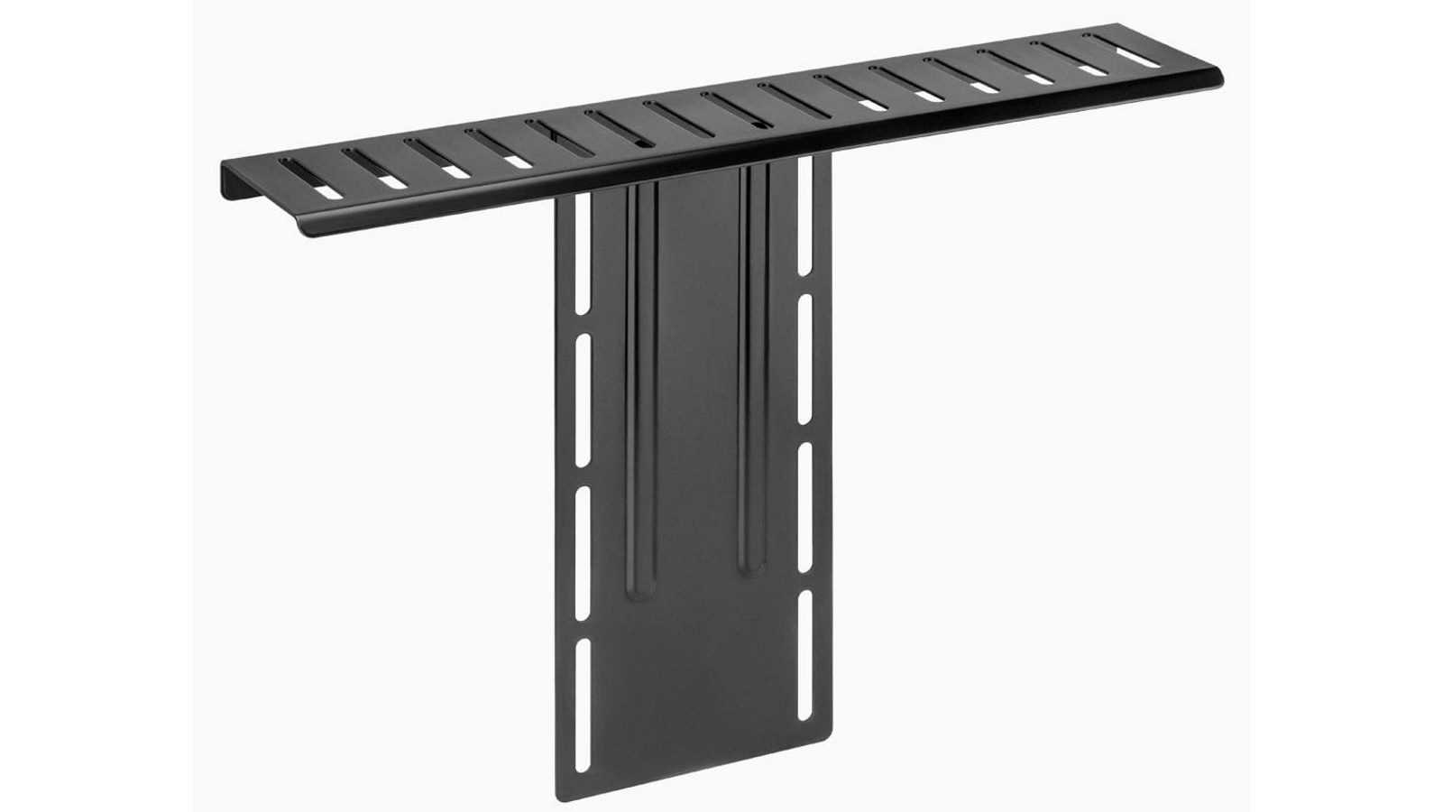 Desky Screen Caddy Shelf - Medium