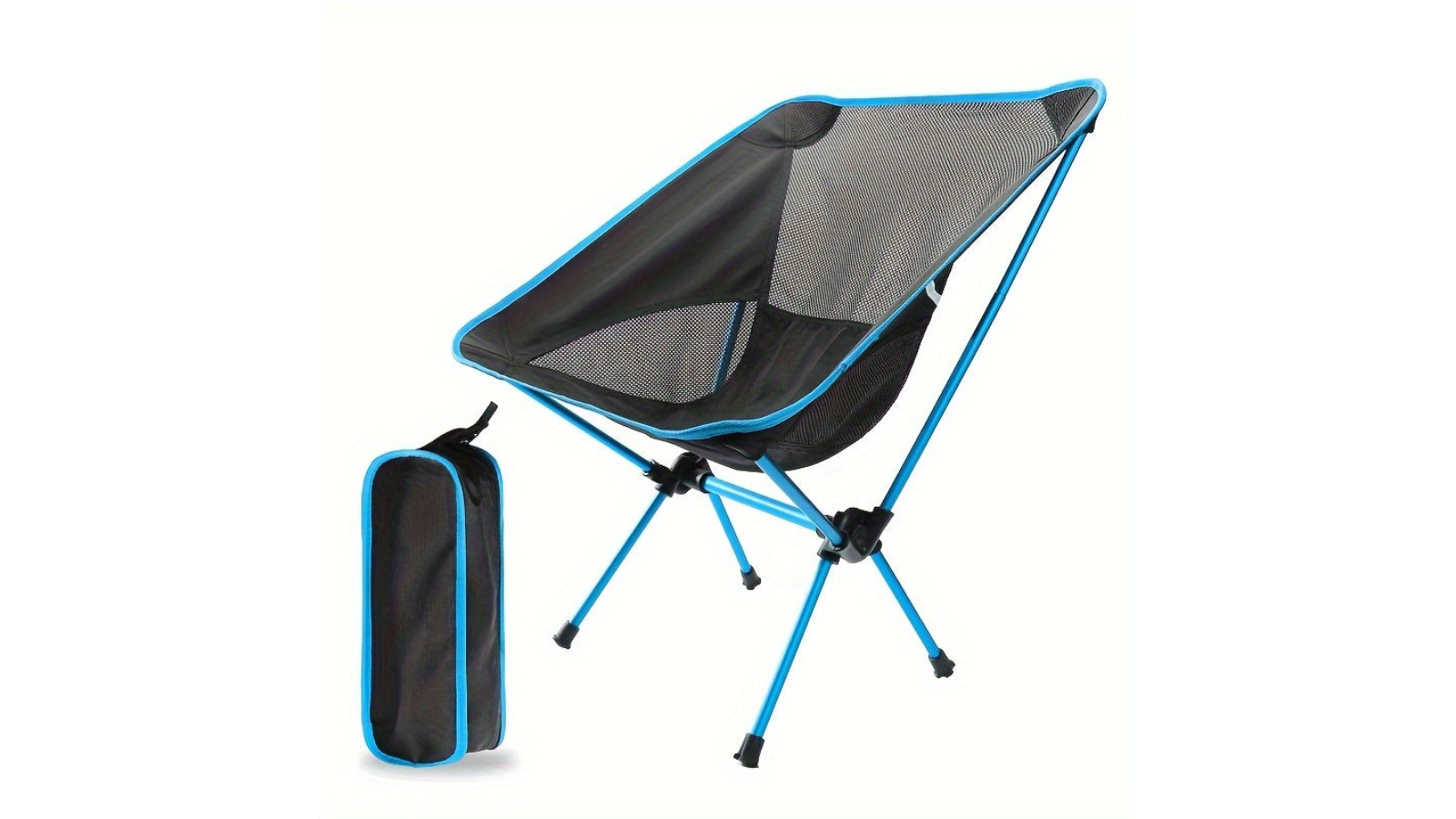 NNETM Ultralight Portable Folding Camping Chair