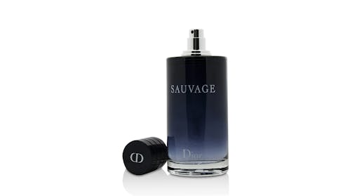 Christian Dior Sauvage Eau De Toilette Spray