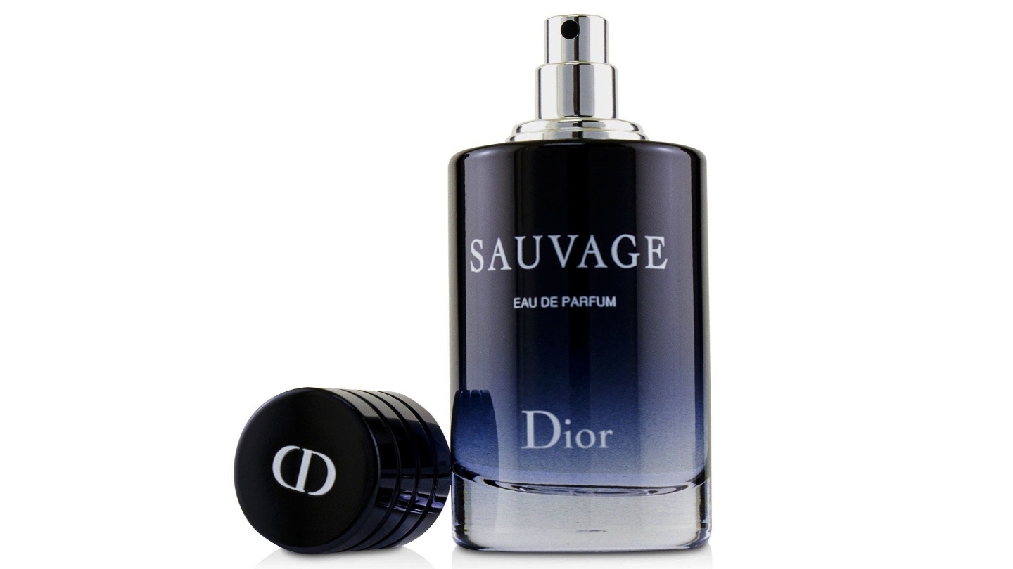 Christian Dior Sauvage Eau De Parfum Spray -60ml/2oz