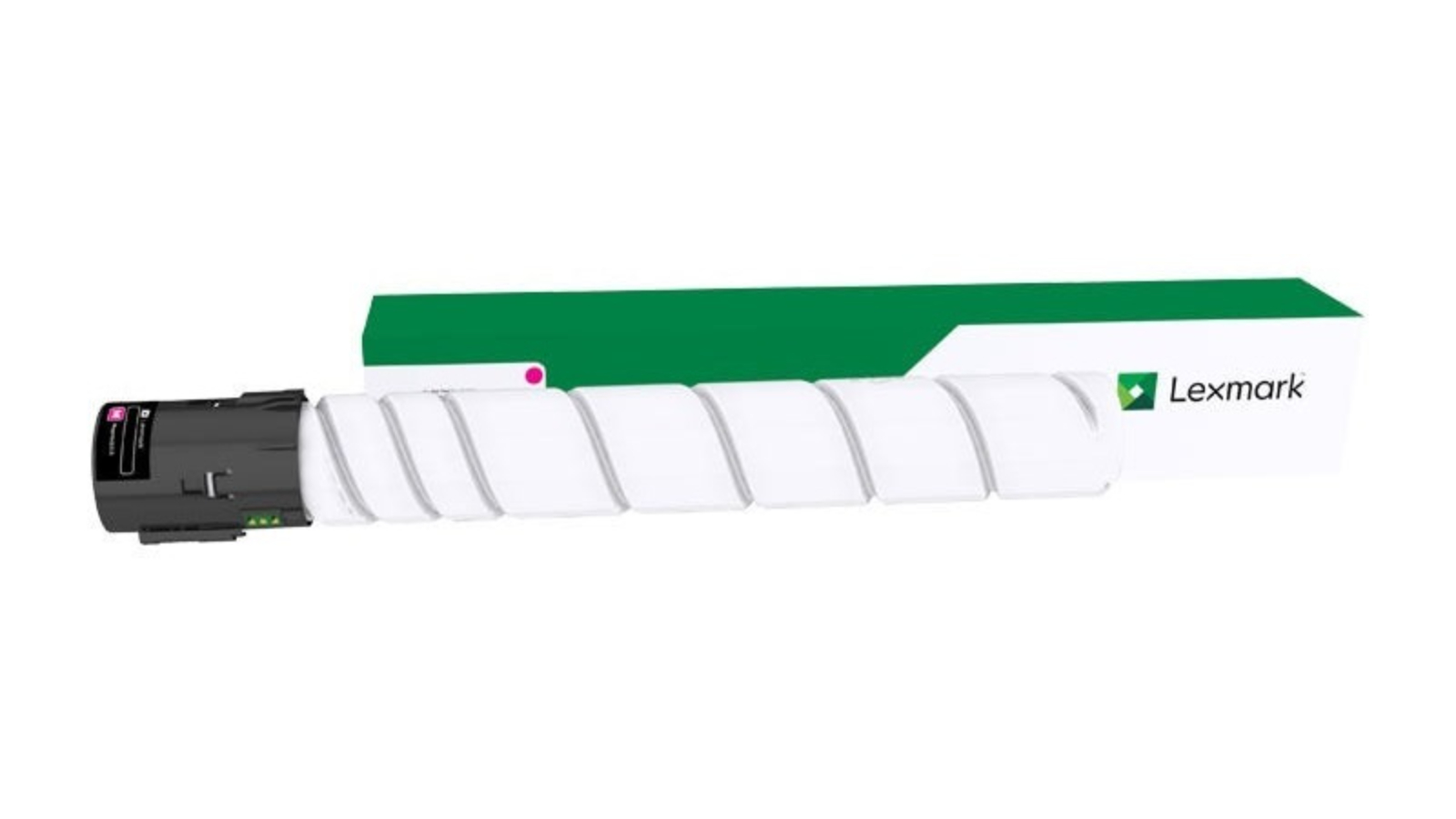 Lexmark 34K Toner Cartridge for CS923/CX921/CX922/CX923/CX924 - Magenta