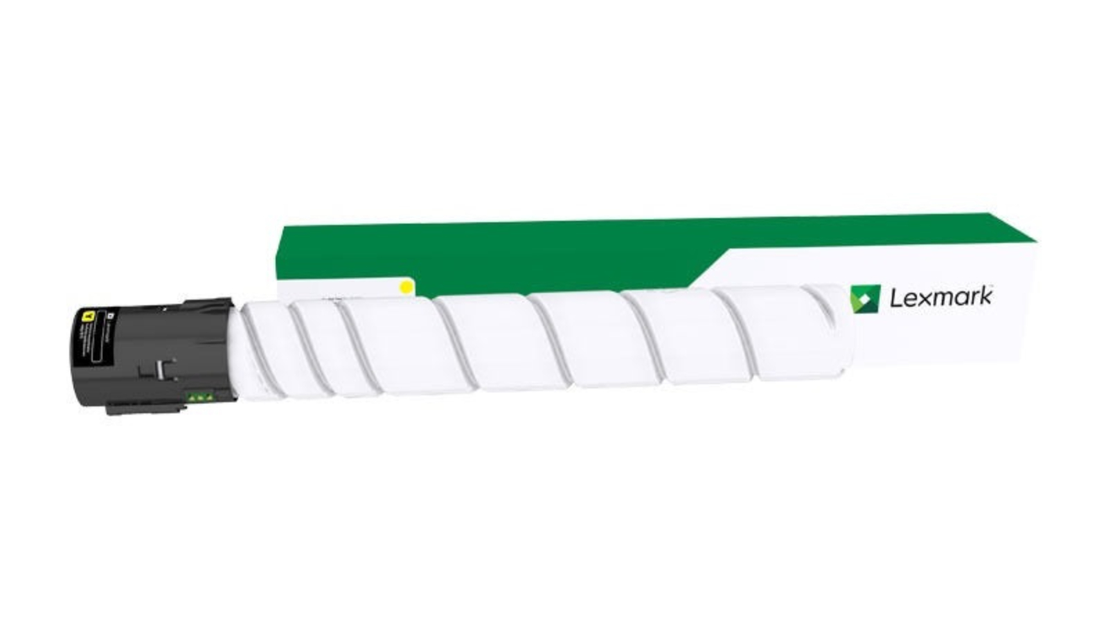 Lexmark 34K Toner Cartridge for CS923/CX921/CX922/CX923/CX924 - Yellow