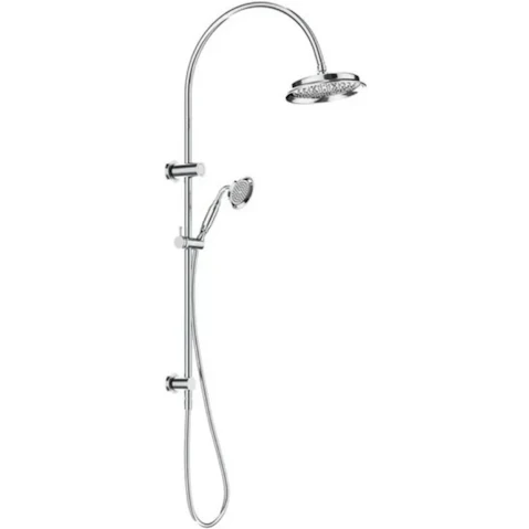 Villeroy & Boch Avia 2.0 Shower Sysytem - Chrome