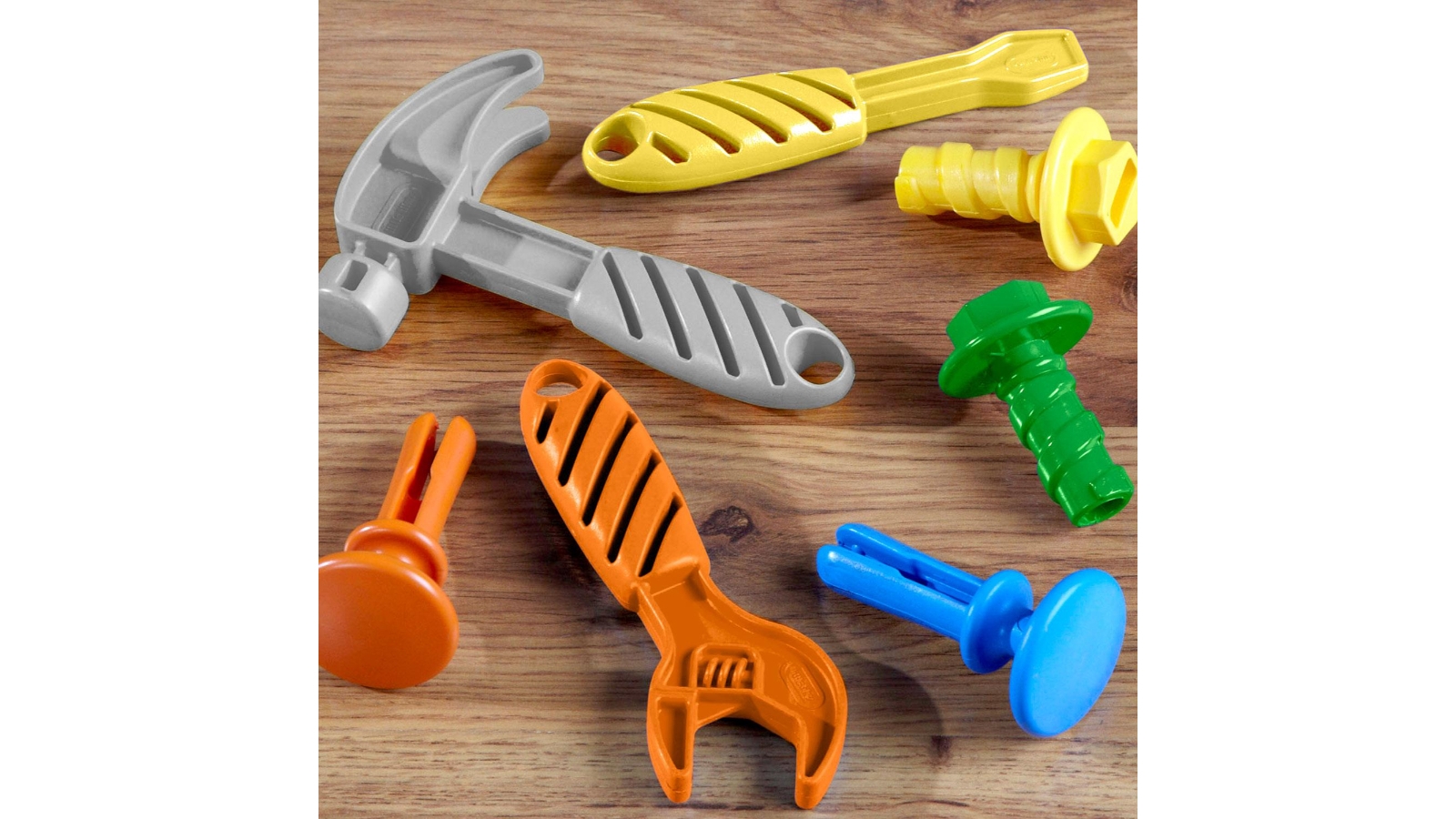 Little Tikes My First Tool Bench Bj656873m Harvey Norman