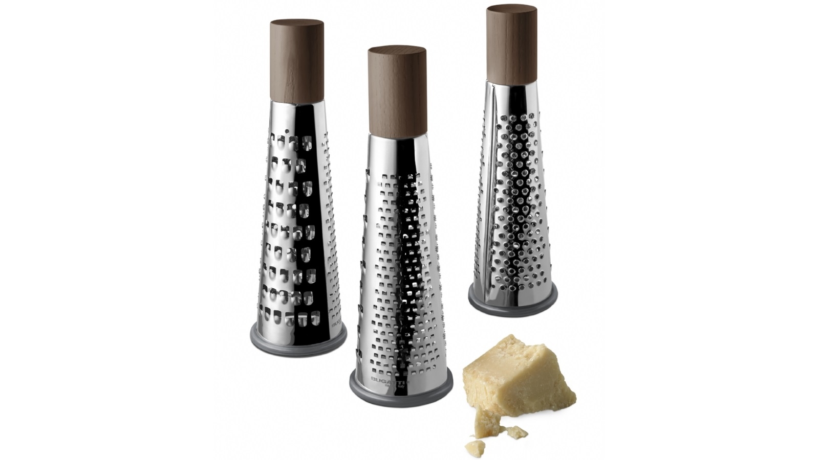 Bugatti Trattoria Grater