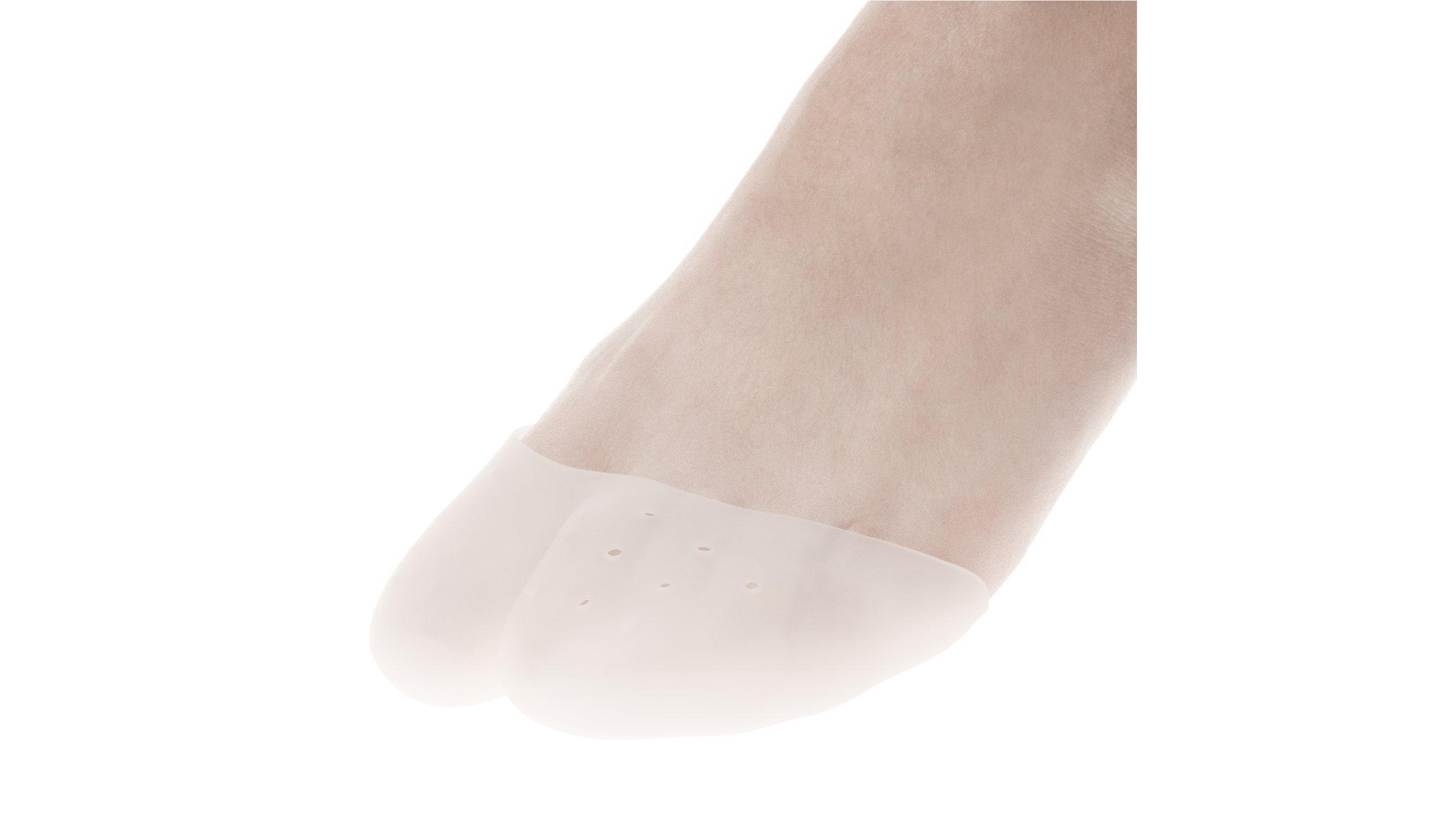 DJMed Metatarsal Sleeves