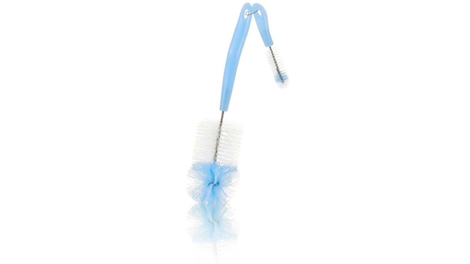 Pigeon 2 in 1 Bottle & Nipple Brush
