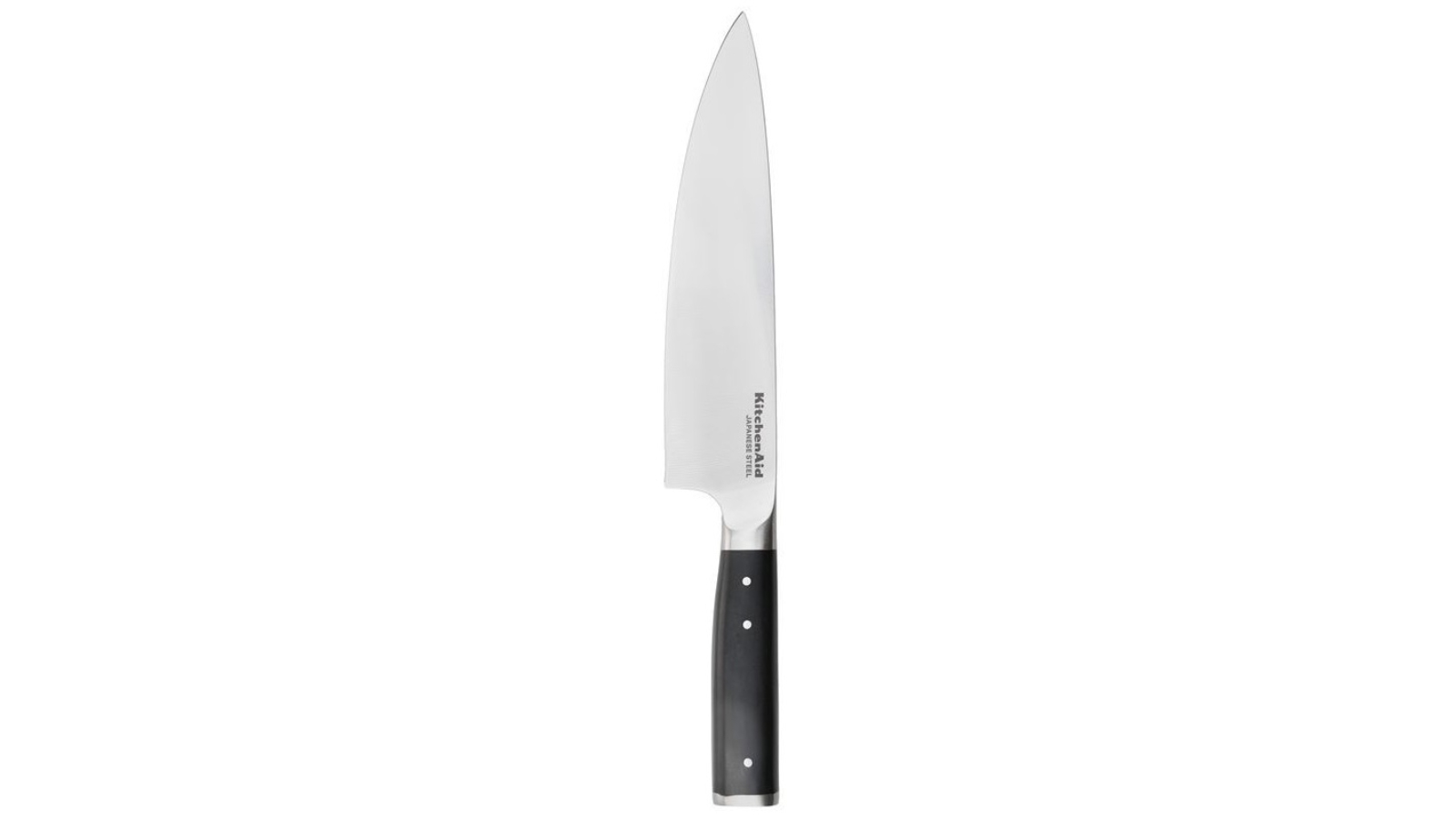 KitchenAid Gourmet Chef Knife with Sheath - 20cm