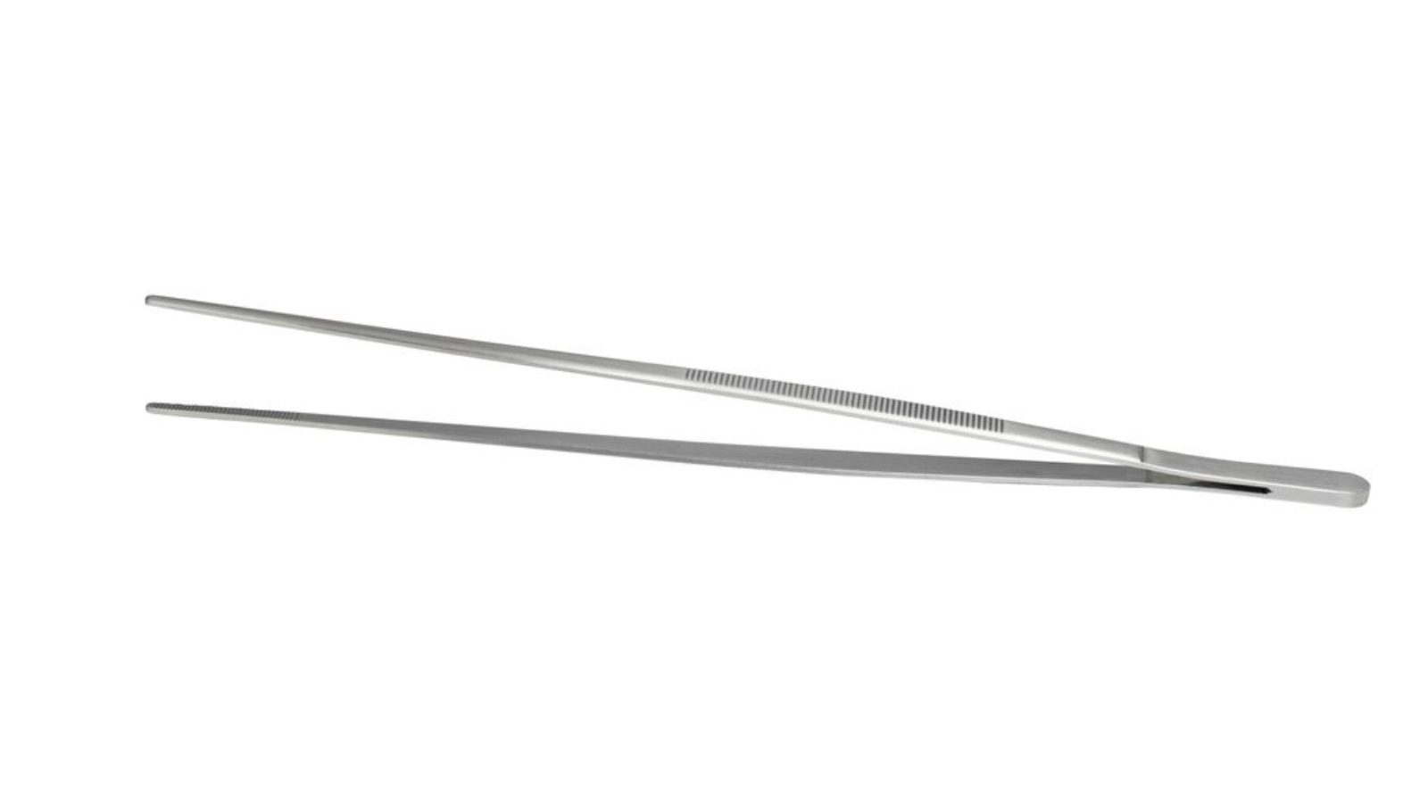 Cuisena Durable Stainless Steel Plating Tong - 30cm