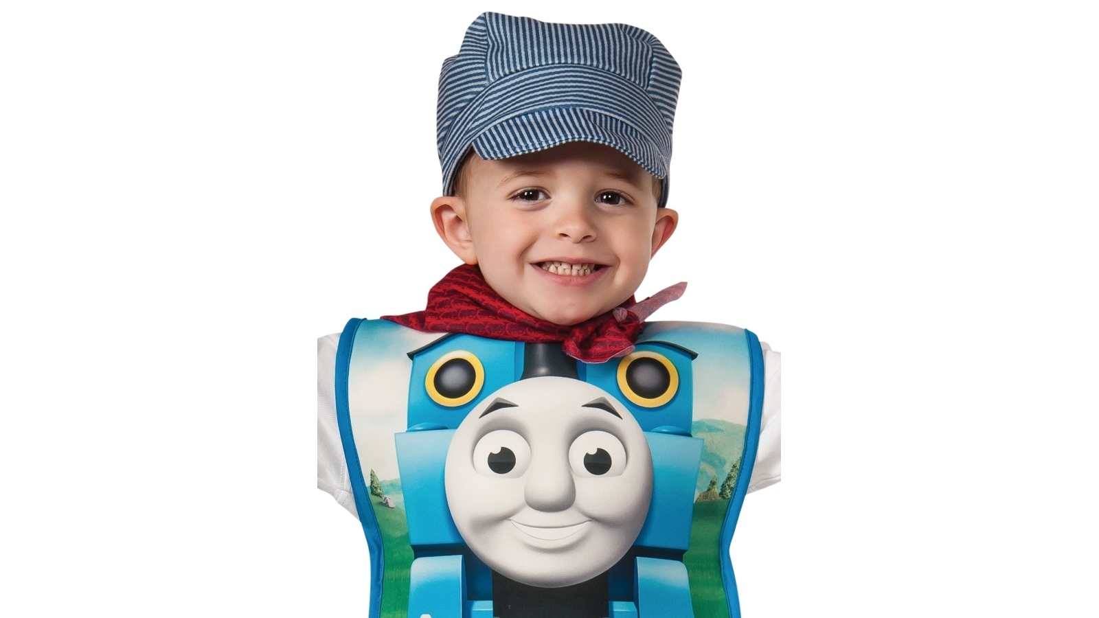 Thomas the train toddler sales hat