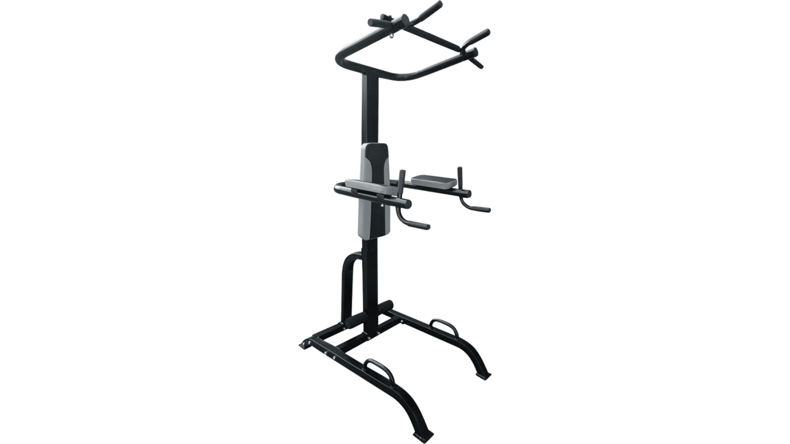 Serrano Power Tower Dip Pull/Push Up Machine