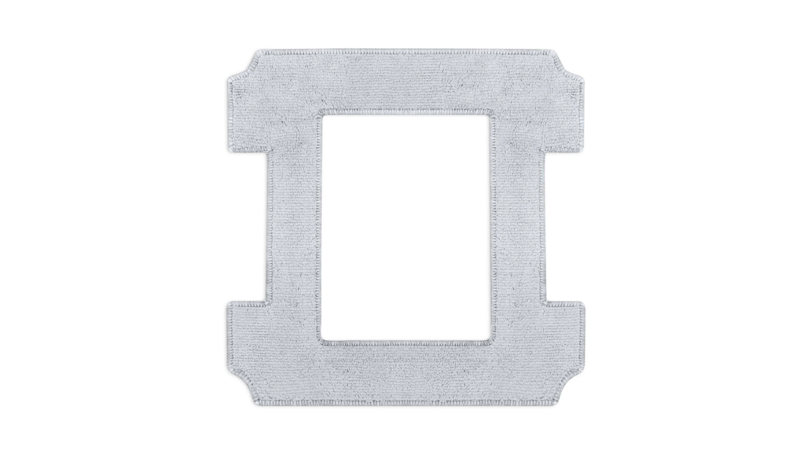 Ecovacs Winbot W2 Wiping Pad - Grey