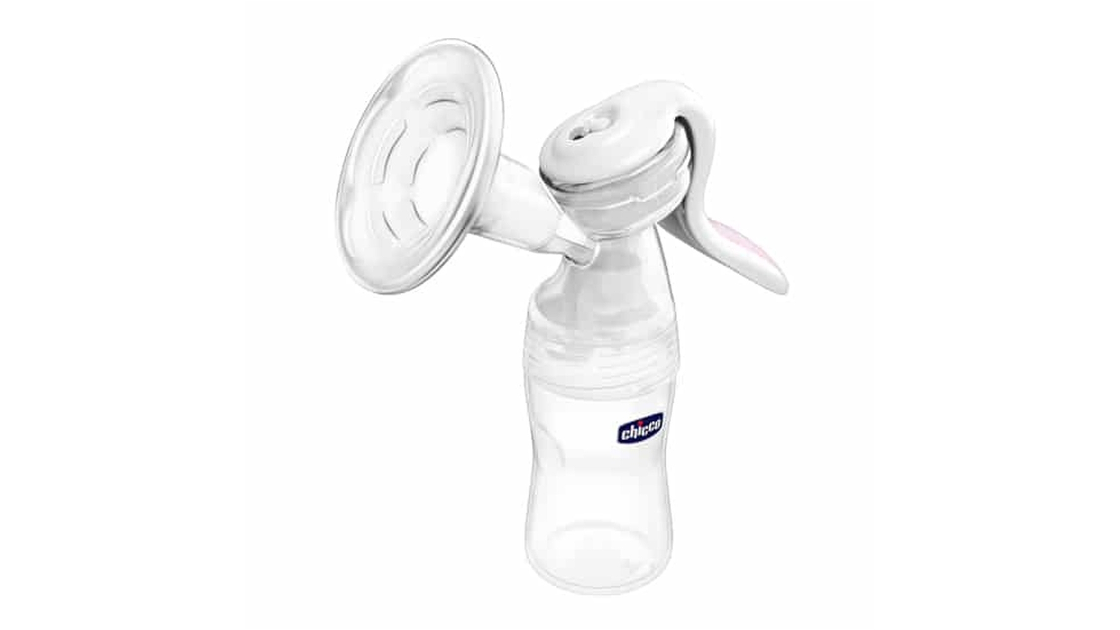 Chicco Well Being Manual Breast Pump
