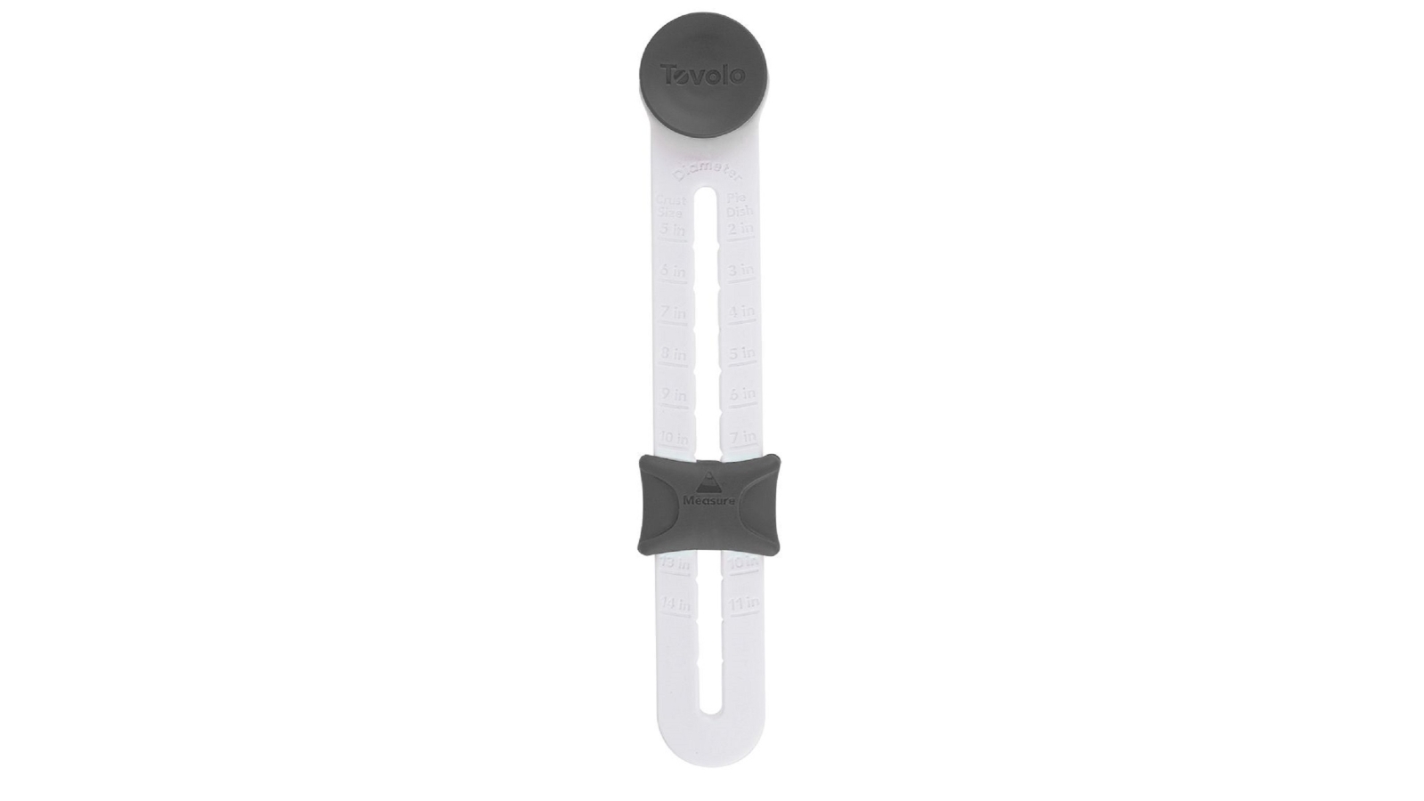 Tovolo Precision Pie Crust Cutter