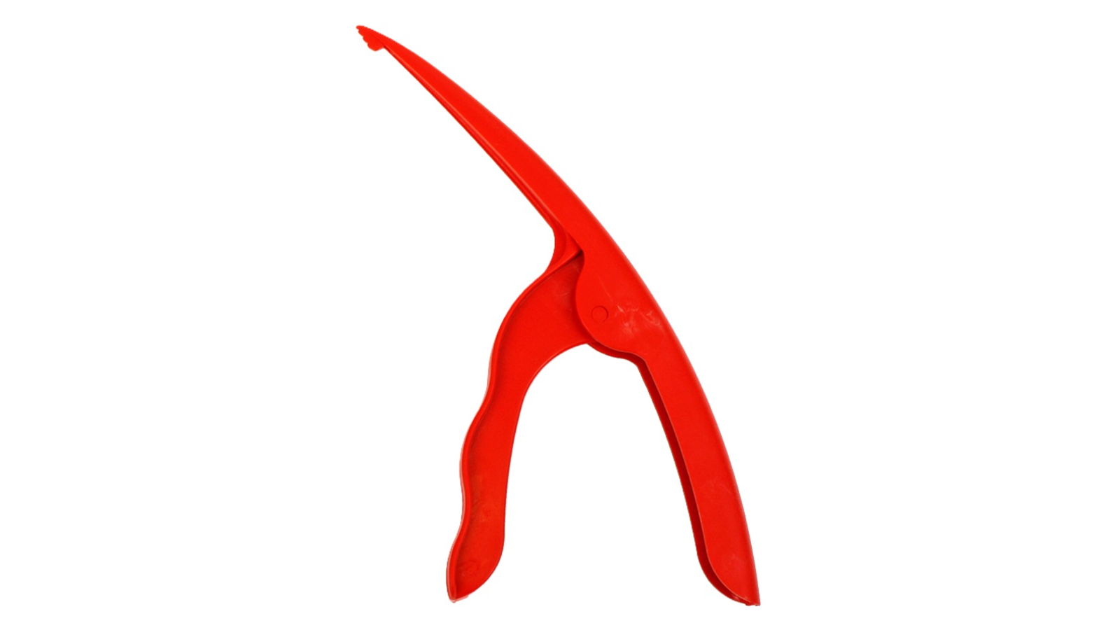 Appetito Red Prawn Peeler