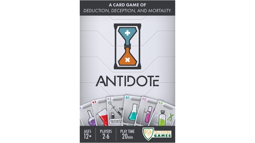 Antidote