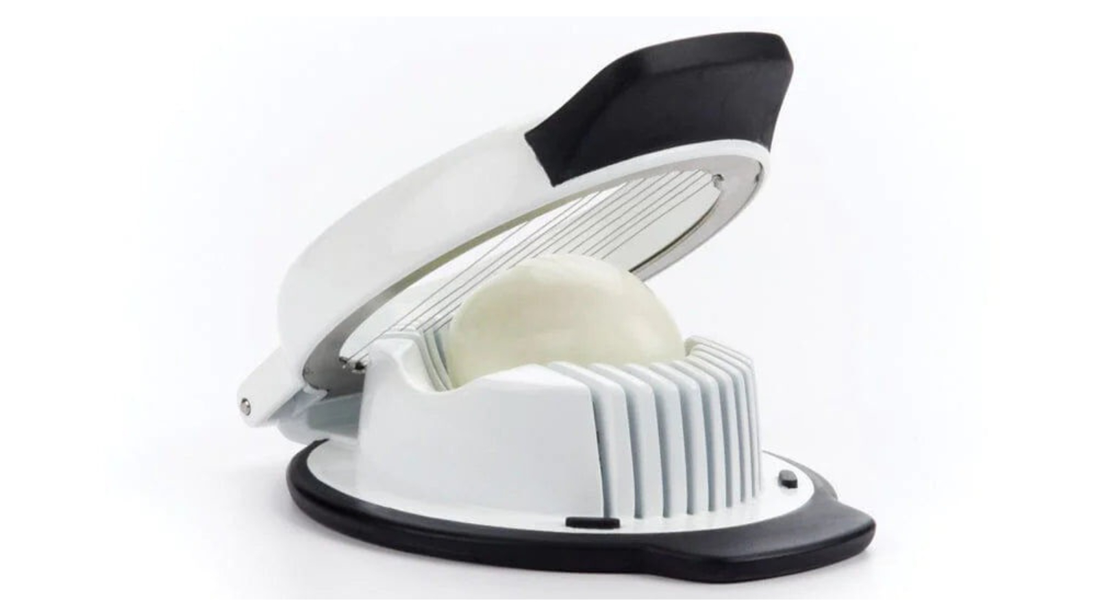 Oxo Good Grips Stainless Steel Blade Egg Slicer