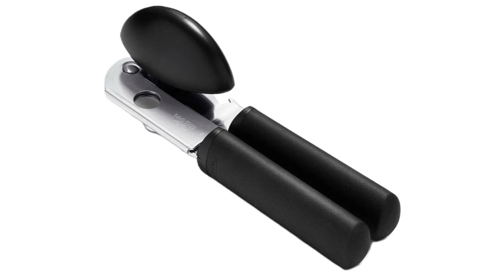 Oxo Large Non-Slip Grips Soft-Handled Sharp Can Opener