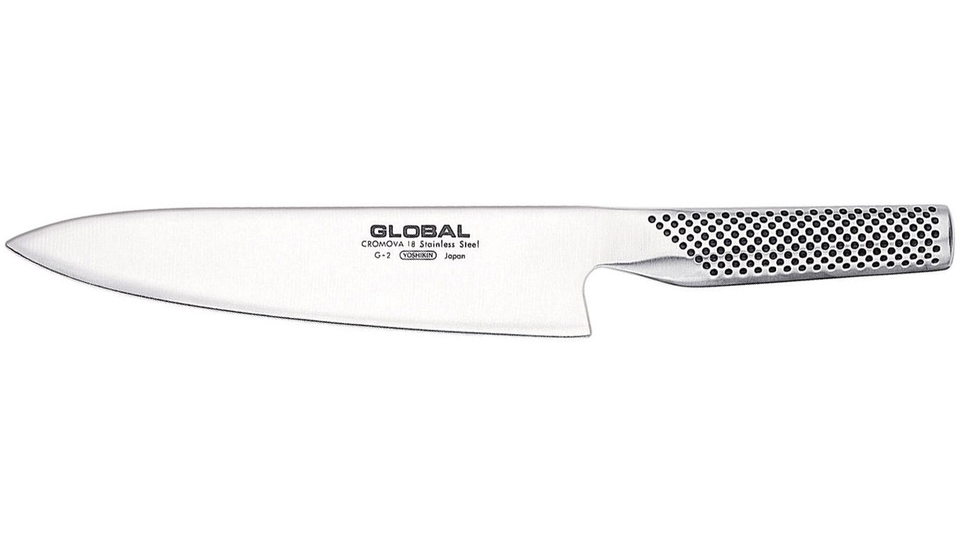 Global Cook's Knife - 20cm