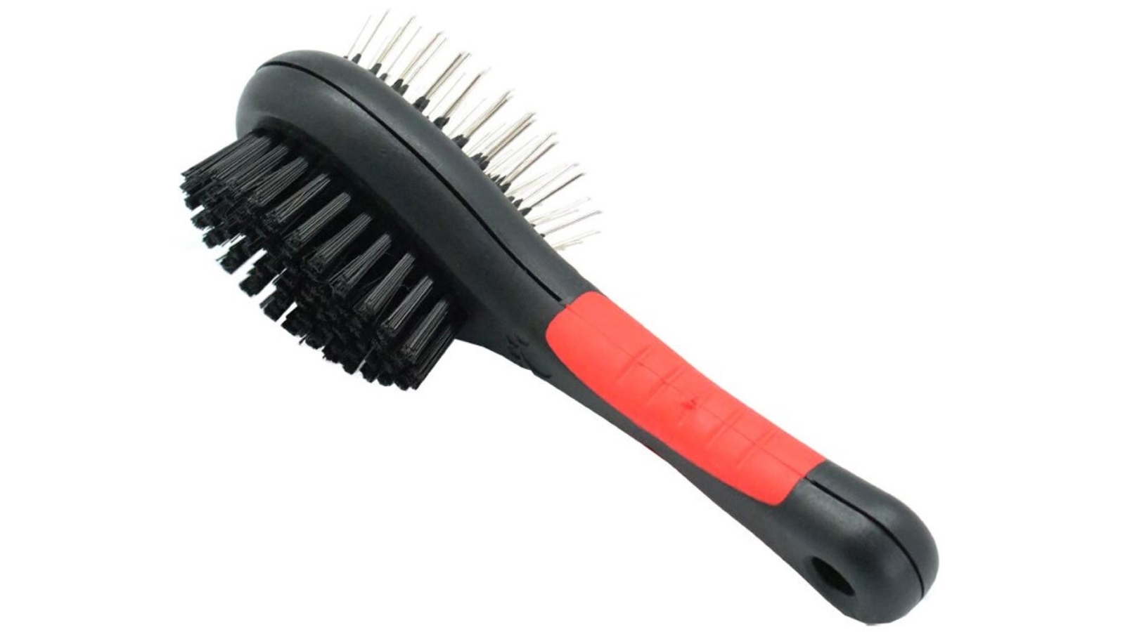 Paws and Claws Pet Grooming Brush Pack of 3 Harvey Norman