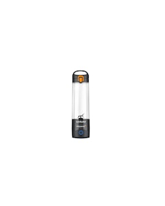 Nutribullet Mclaren Portable Cordless Blender - Matte Black