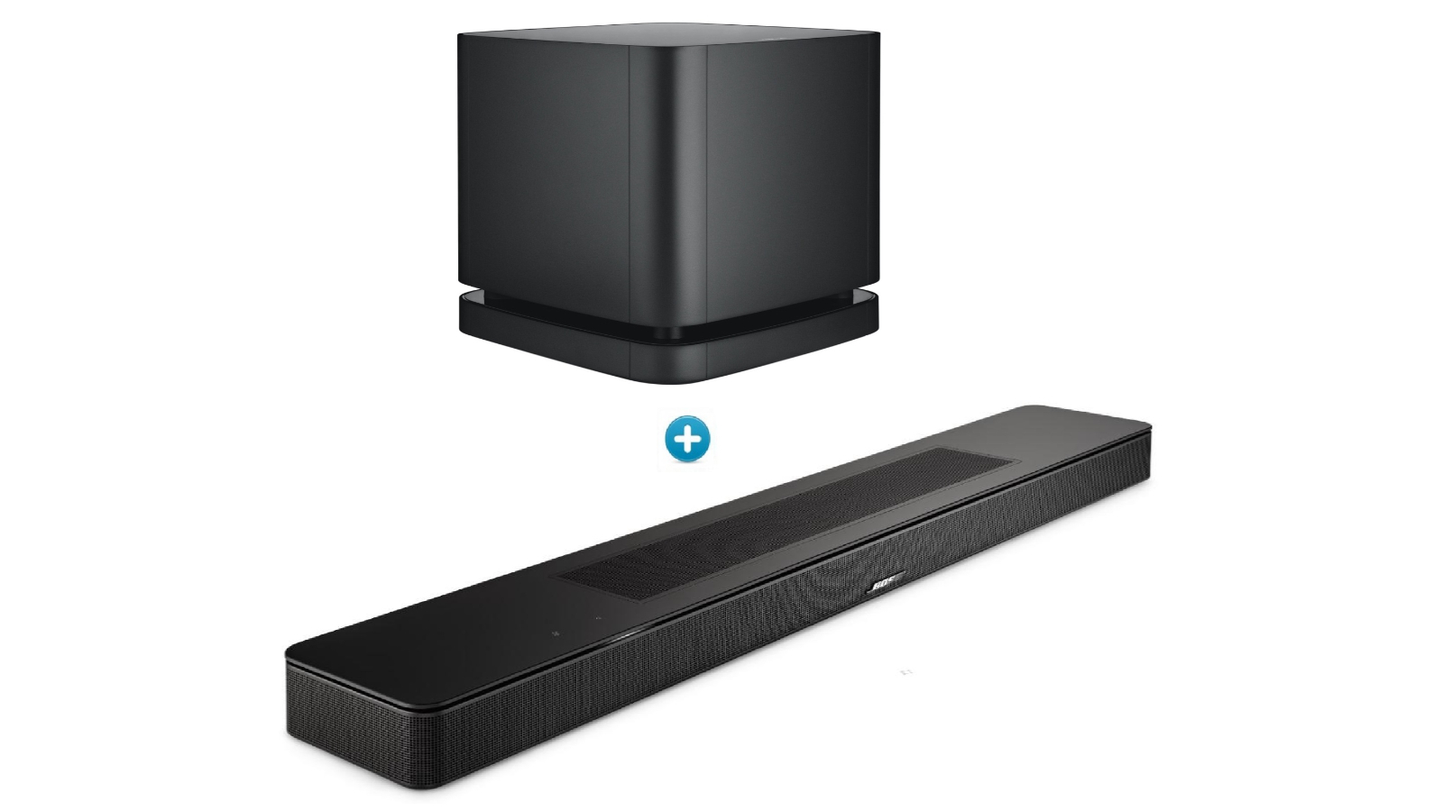 Bose Soundbar&BASS Module 500（元箱付き） Bose Soundbar&BASS Module 500（元箱付き） BOSE Bass Module 500 BLK