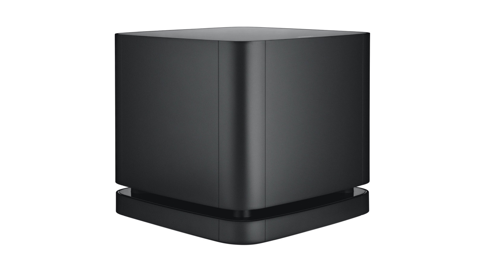 Bose 500 Bass Module - Black | Harvey Norman