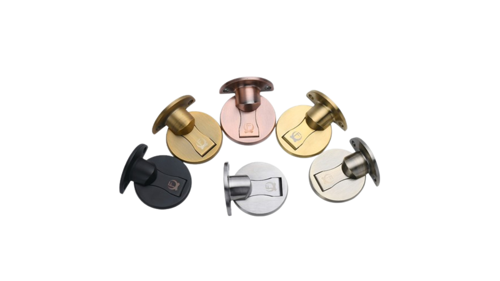 NNEOBA Magnetic Door Stoper