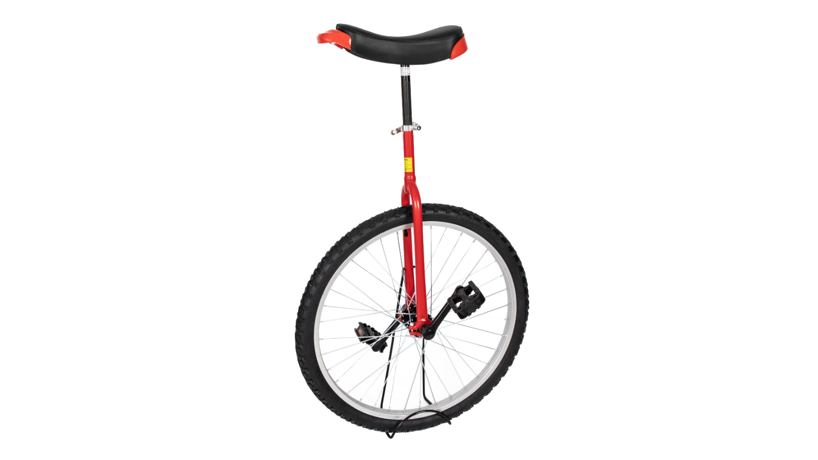 Serrano Pro Circus Unicycle Bike - 24-inch