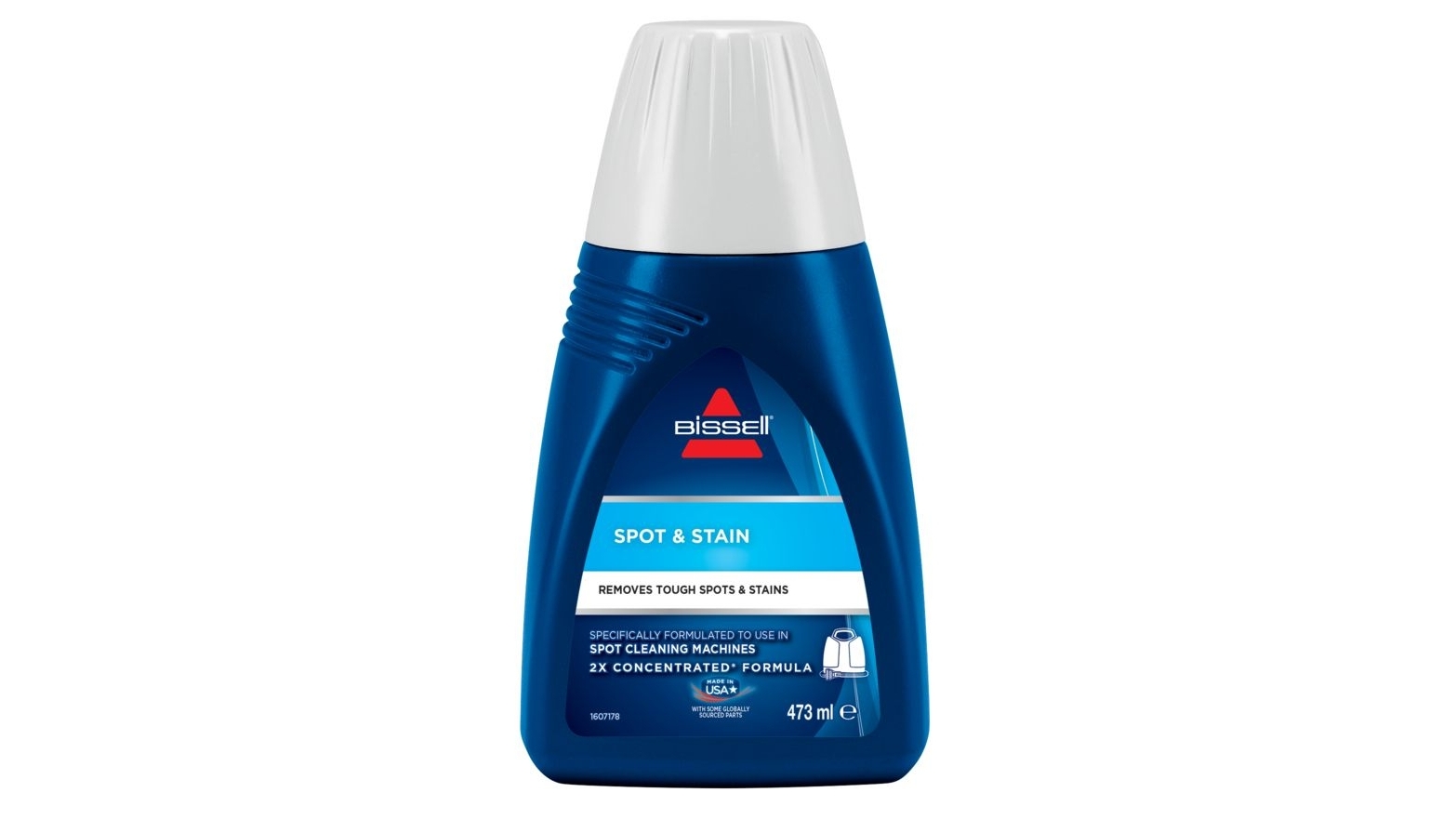 Bissell Spot & Stain 473ml Formula