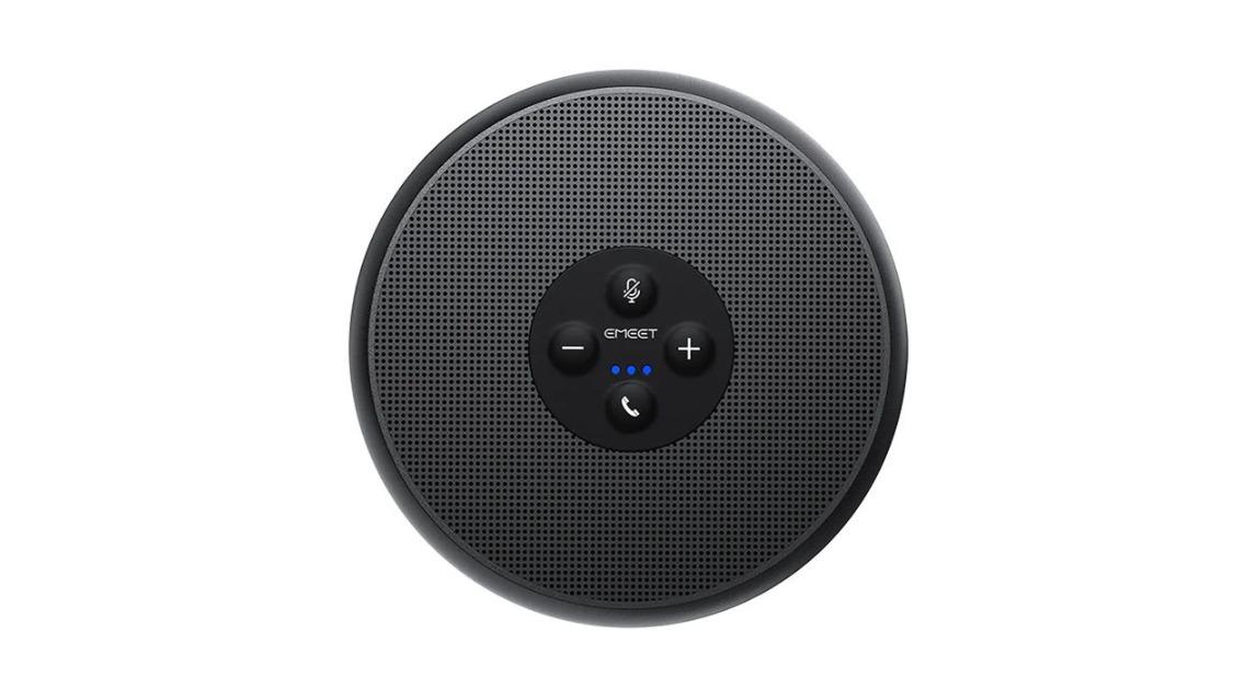 Emeet E1102 Office Core M1A Zoom Certified USB Speakerphone