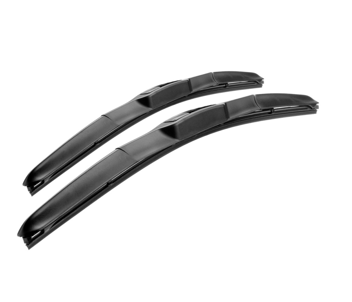 Acatana Pair of 21inch and 19inch Front Windscreen Wiper Blades for Mazda 323 BJ 1998 1999 - 2004 