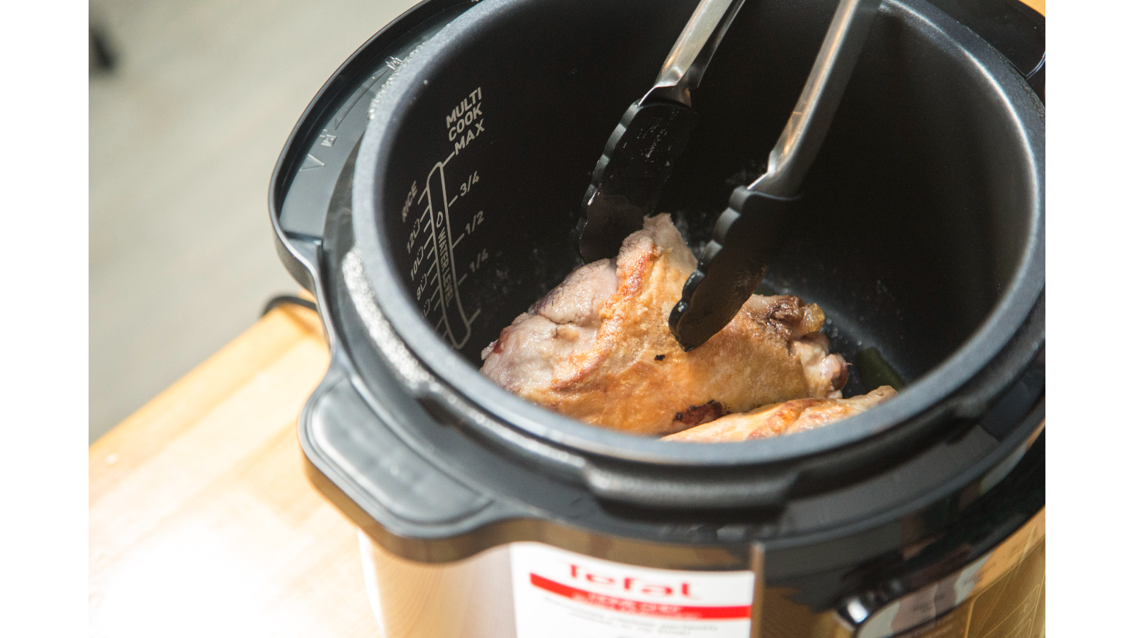 Home chef smart multicooker cheap