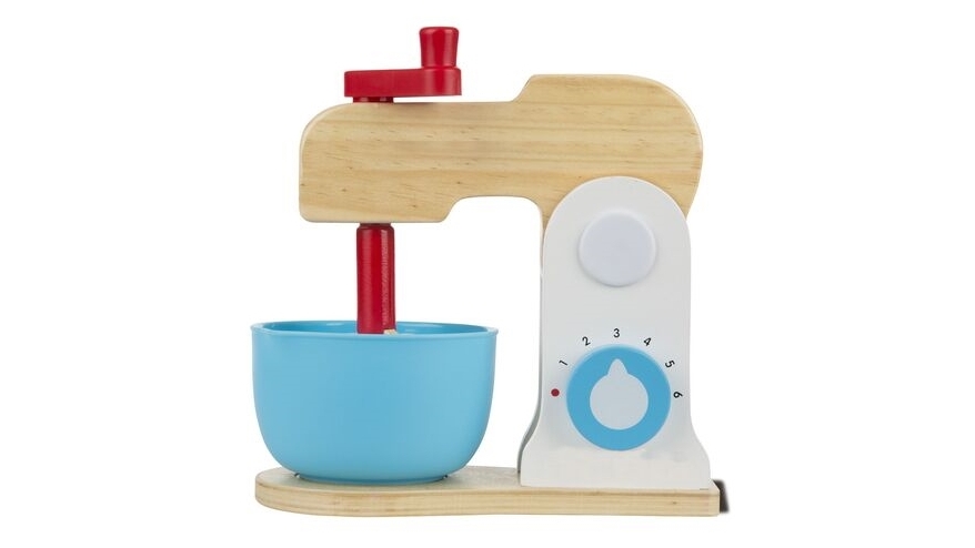 Melissa and doug mixer discount