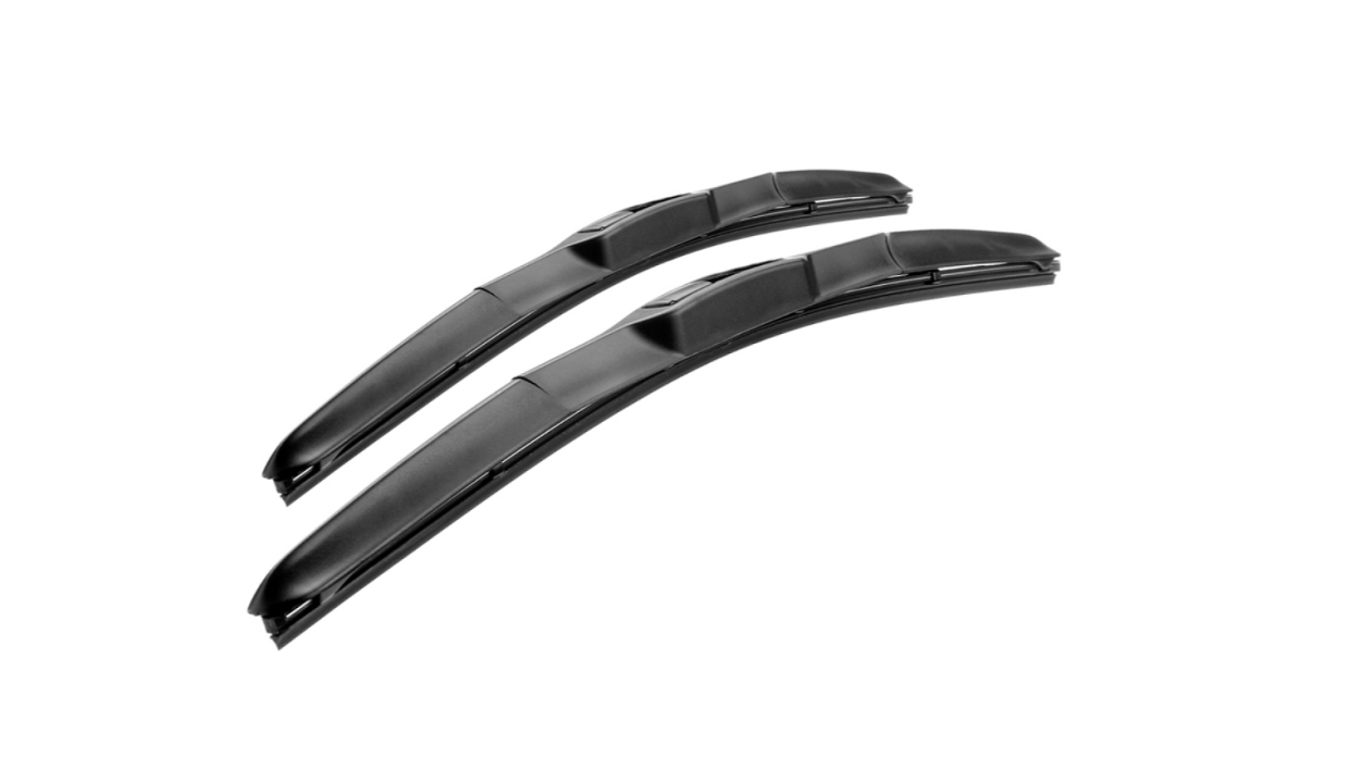 Acatana Pair of 24inch + 19inch Front Windscreen Wiper Blades for LDV G10 SV7A SV7C 2015 - 2022