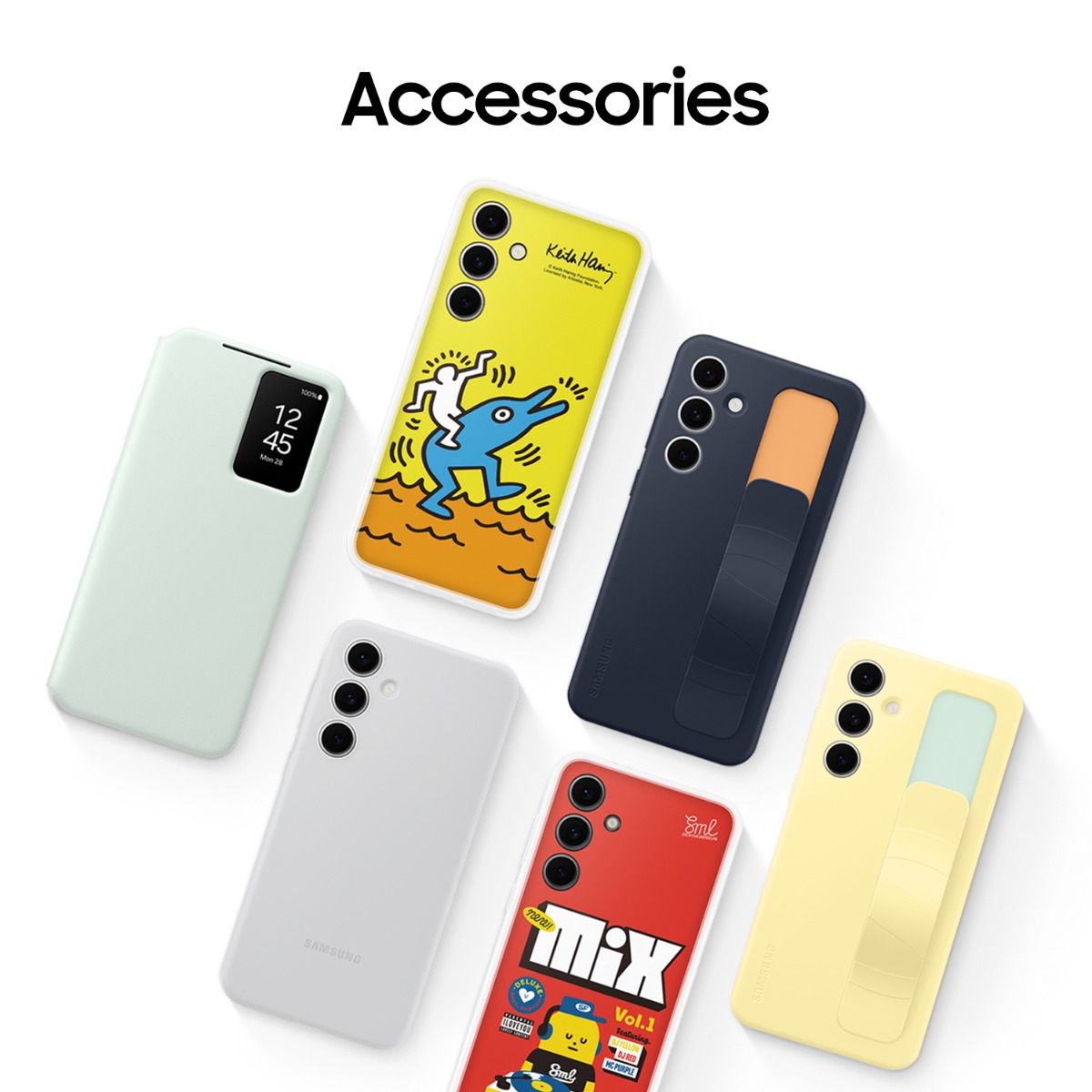 Galaxy S24 FE 128GB ミント Galaxy S24 FE｜128GB｜ミント｜Galaxy AI対応