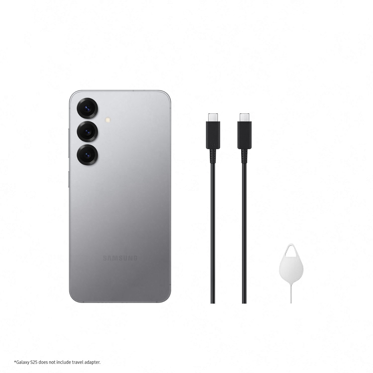 Samsung Galaxy S25: Price, Colors, Size, Specs & Reviews | AT&T
