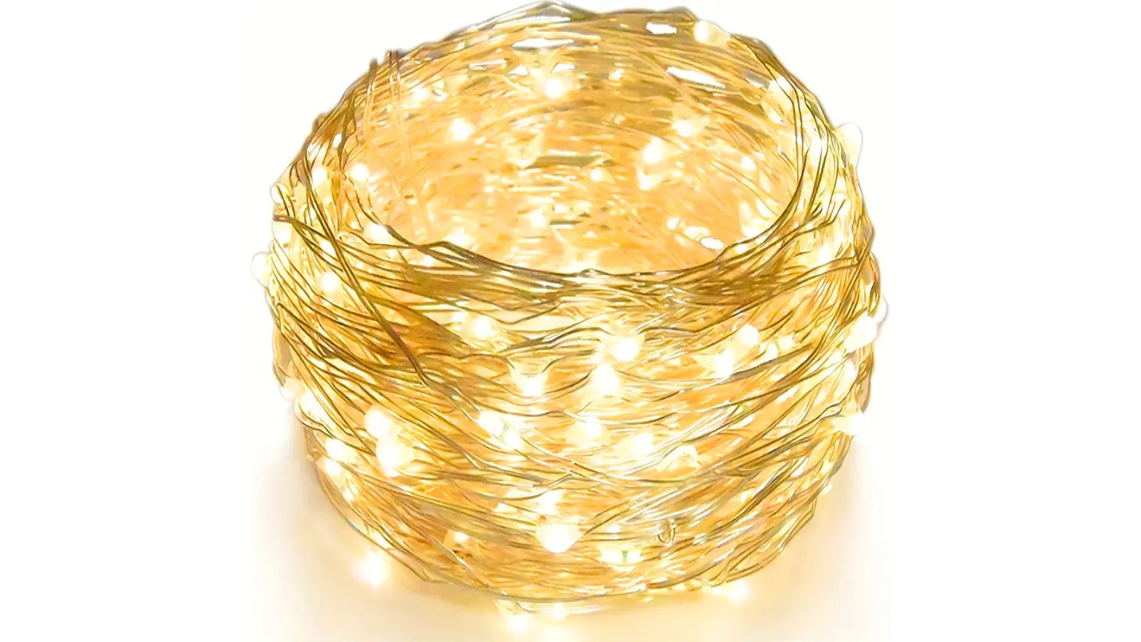TM Enchanting 50 LED Fairy Light - 5metre