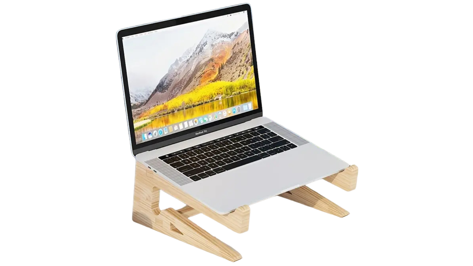 TM Multi-Functional Laptop Stand