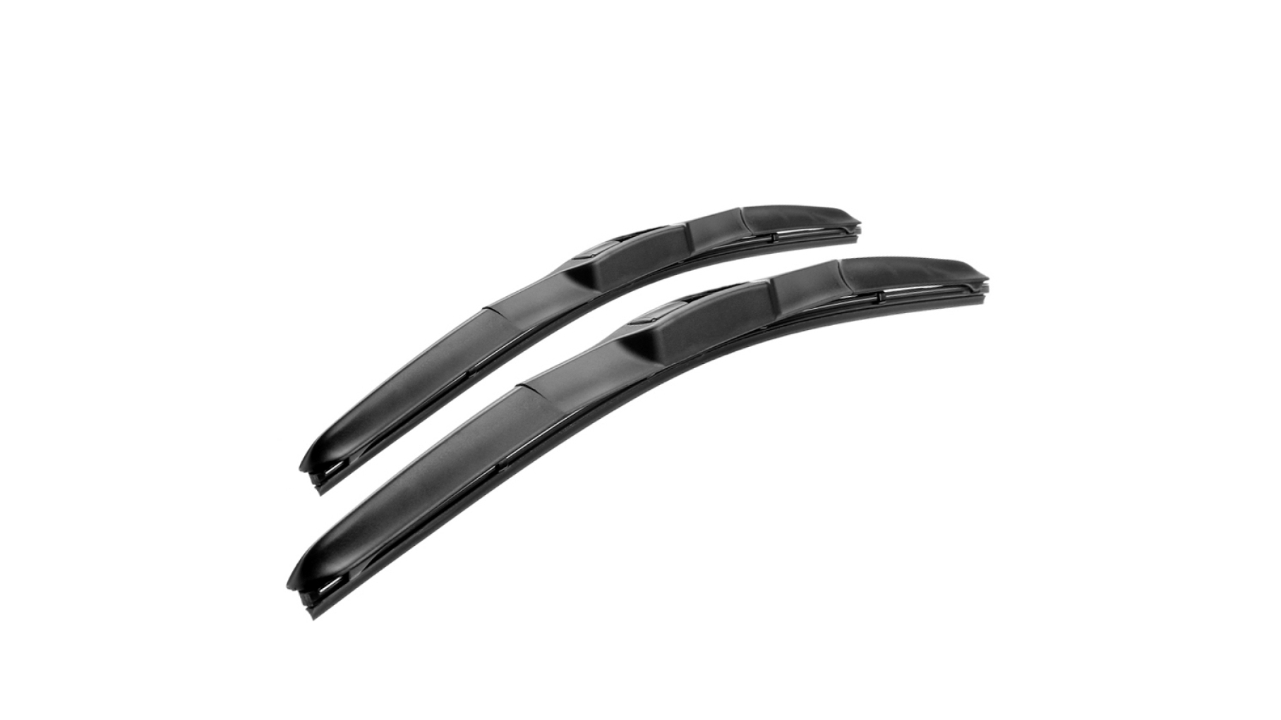 Acatana Pair of 20inch Front Windscreen Wiper Blades for SsangYong Rexton Y290 2014 - 2016