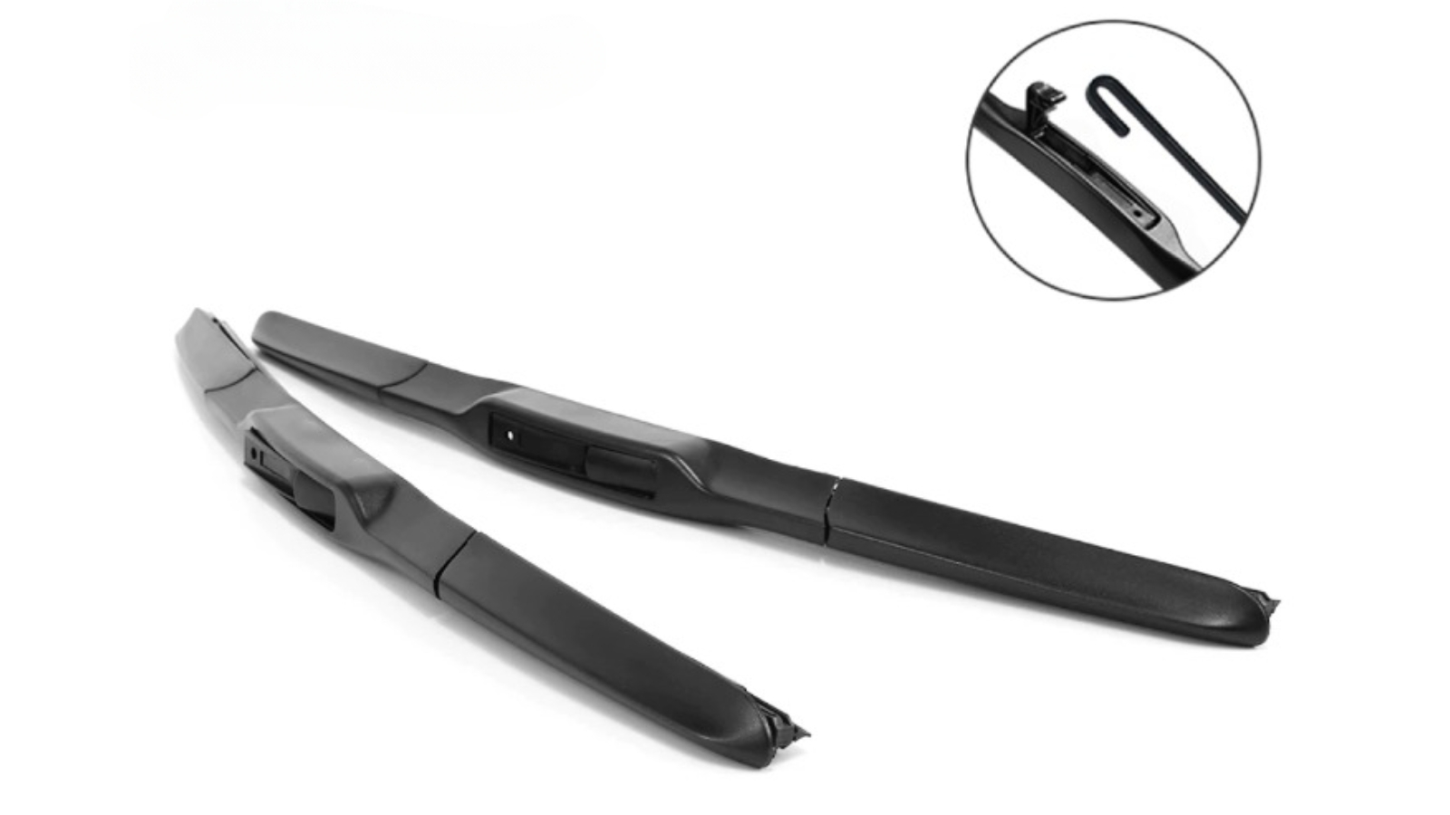 Acatana Windscreen Wiper Blades Replacement for Mazda 323 BA 1994 - 1998