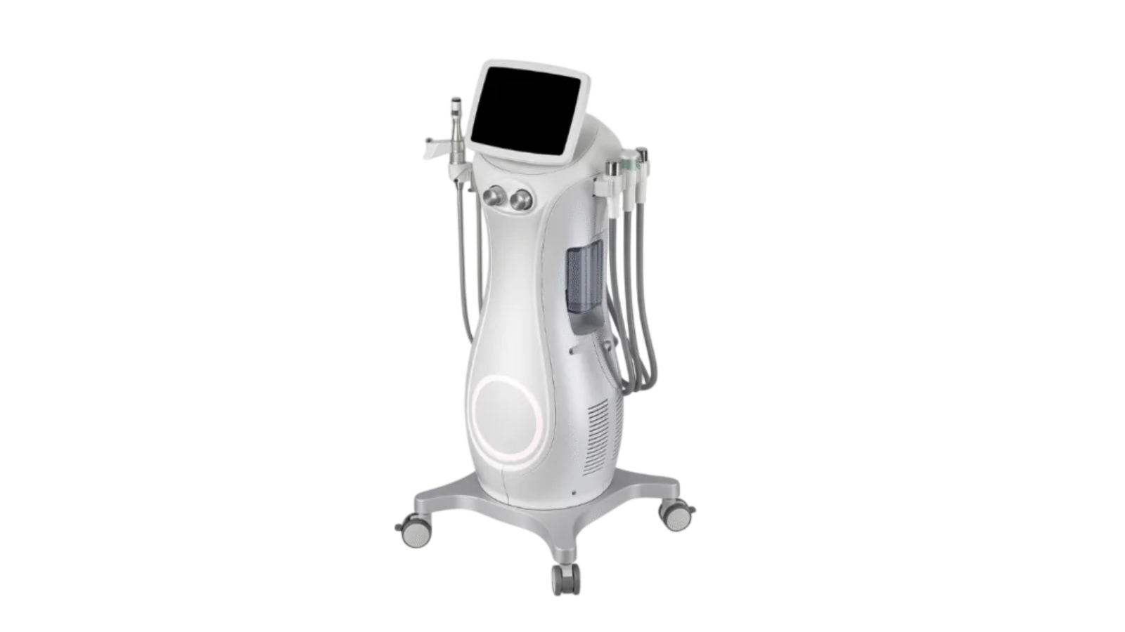The Online Beauty Warehouse 7-in-1 HydroRenew Facial Therapy System